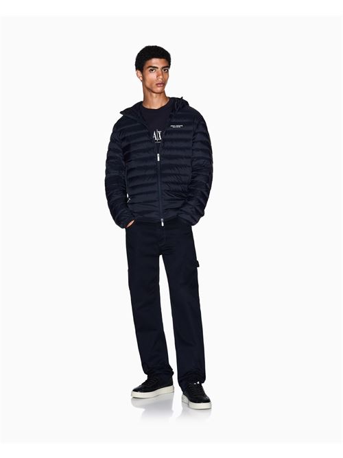 piumino ARMANI EXCHANGE | XM001577 AF16927UB101